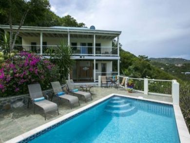 Beautiful Coral Bay Harbor 3 bed 3 ba property